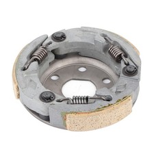 .Engine Centrifugal Block