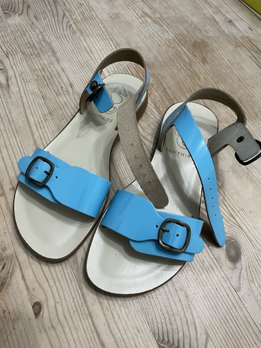 Samphire petasil sandals size - samphire,