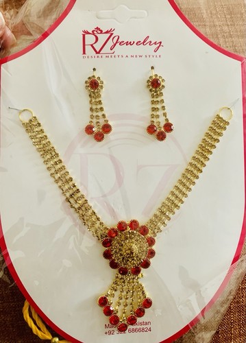 Women fashion jewellery - fashion,