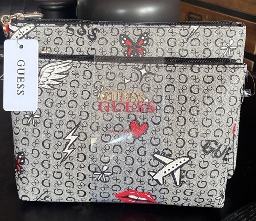 Guess piece travel make up - piece,