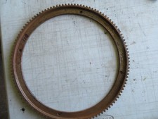 VINTAGE VETERAN CAR BOLT ON