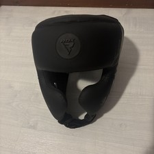 RDX Boxing Head Guard Large