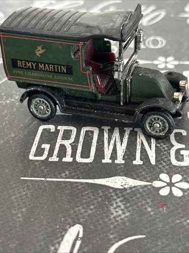 Days gone lledo model vehicle - days,