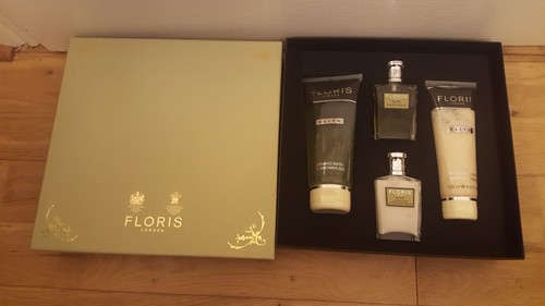 Mens floris london - london, elite