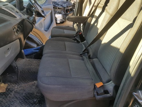 Ford transit custom mk1 - transit,