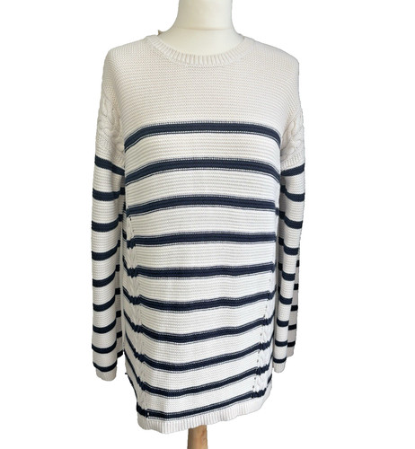 Cambridge dry goods striped - goods,