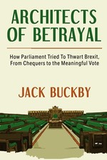 Architects of Betrayal: How