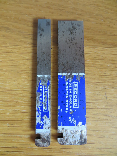 Off vintage cutters - 2,
