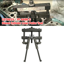 PT-6400-C Diesel Cylinder