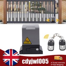 1200KG Sliding Electric Gate