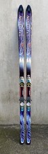 Salomon Super Force 9.1 Skis