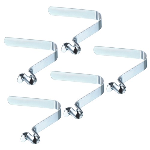 5pcs 5x8mm kayak paddle - 5pcs, 9.5x8mm