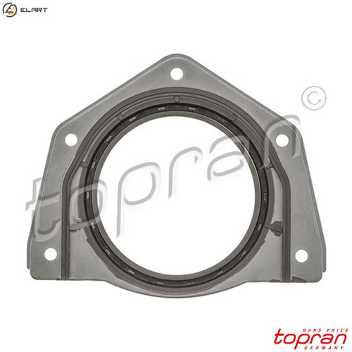 Shaft seal crankshaft 208 - crankshaft,