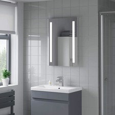 Bathroom Mirror LED