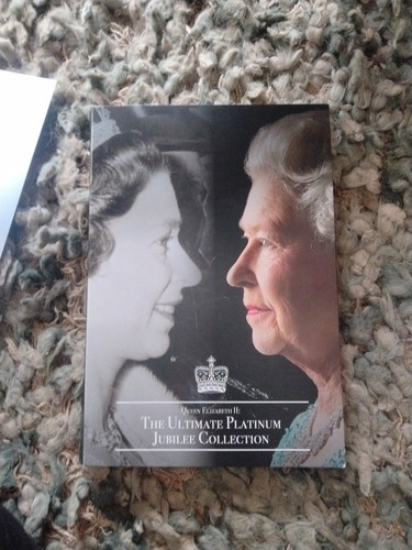 Queen elizabeth ultimate - elizabeth,
