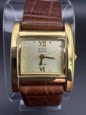 Anne Klein Swiss Movement