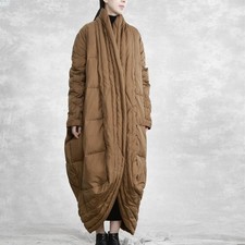 Ethnic Style Womens Duck Down