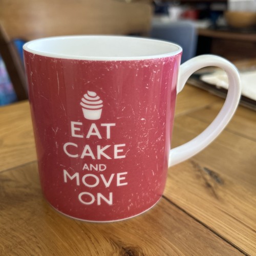 Whittard chelsea eat - cake, and
