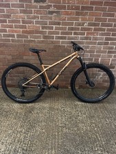 Mtb Hardtail - Sonder Signal ST Medium 29er mountains bike 