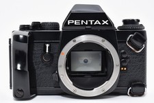 Read [Near MINT w/Grip] Pentax