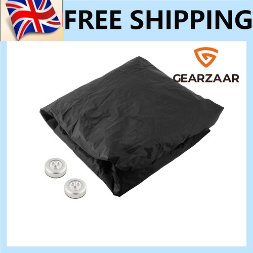 Caravan front cover waterproof - cover,