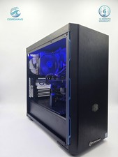 Gaming PC i7-9700 RTX 2060