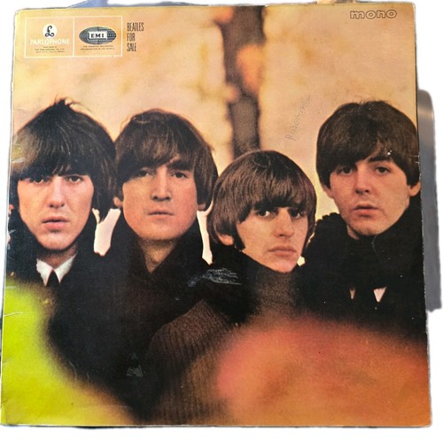 The beatles - the,