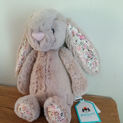 Jellycat small blossom bea - blossom,