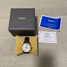 Seiko SARB066 Mechanical Watch