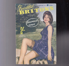 Beautiful Britons - Magazine