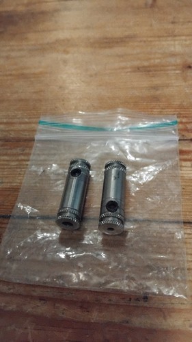 Cable couplers for - couplers, rohloff