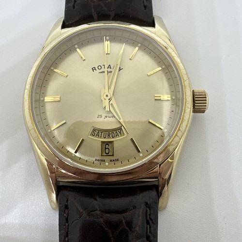 Rotary classic gold jewels - rotary, 25