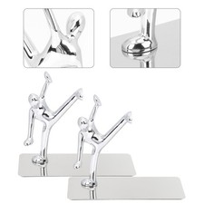  Unique Book Ends Metal