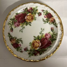 Royal Albert Old Country Roses
