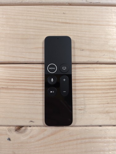 Genuine apple siri - tv, 4k