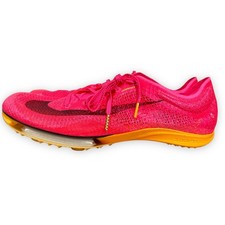 Nike Zoom Fly 5 Pink Black