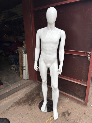 Full body mannequin - mannequin, torso