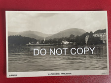 Waterhead, Ambleside, Cumbria