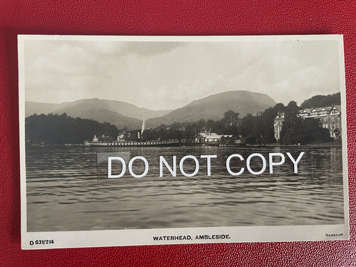 Waterhead ambleside cumbria - waterhead,,