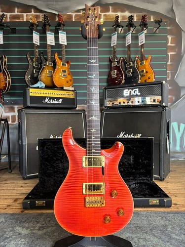 Prs custom artist - custom,
