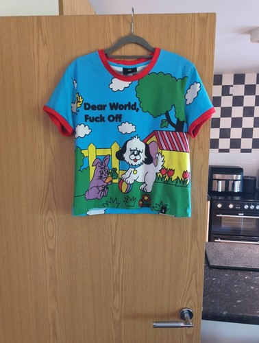 Rare lazy oaf dear world - rare,