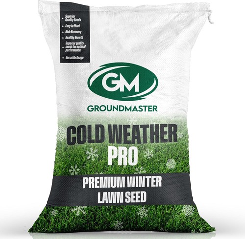 Groundmaster cold weather - groundmaster, lawn