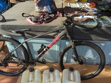 Trek Marlin 5 Mountain Bike