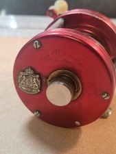 Abu Garcia Ambassadeur 5000