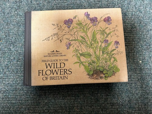 Field guide the wild - to,