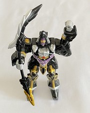 Power Rangers Mystic Force