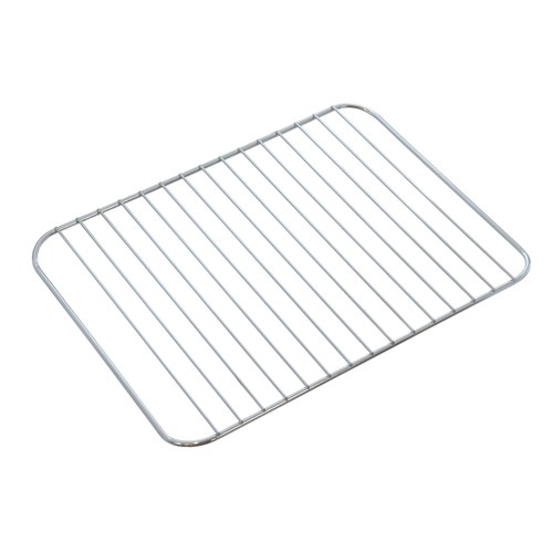 Grill pan grid - pan, rack