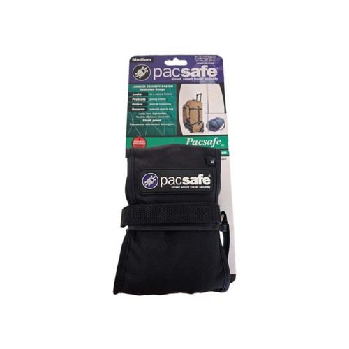 Pacsafe street smart - street,
