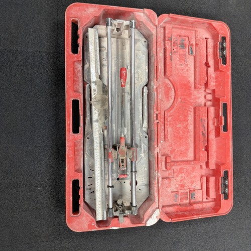Rubi 700 manual - rubi, tile