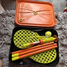 Mookie Swingball Set - Orange With Base